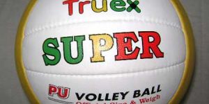 PU Synthetic Volleyball
