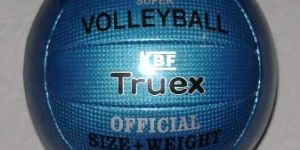 PVC Volleyball