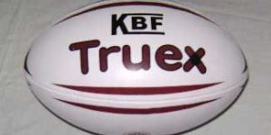 Rugby Ball