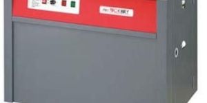 Semi Automatic Strapping Machine