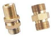 Brass Connector