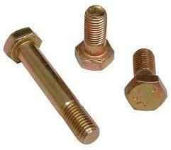 Hex Head Bolt