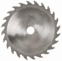 Carbide Tipped Saw Blade