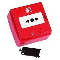 Wireless Fire Alarm System