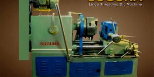 Linco Threading Machine