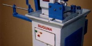 Pipe Cutting Machine