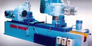 Roll Grinding Machine