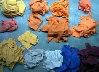 Cotton Hosiery Waste
