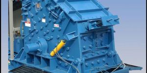 Horizontal Shaft Impactors