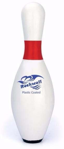 bowling balls / bowling pins