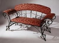 Wrought Iron Furniture