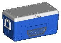 Ice Boxes