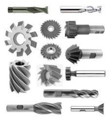 Machine Tools