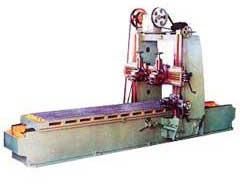 Planer Machine