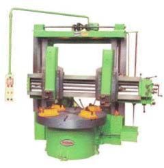 Vertical Boring Machine