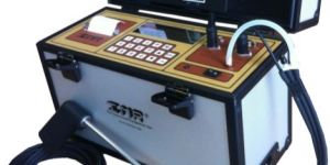 Flue Gas Analyzer