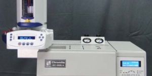 Gas Chromatographs