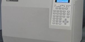 Gas Chromatography