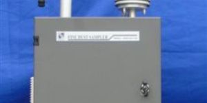 Pm 2.5 Ambient air samplers