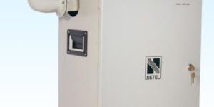 Respirable Dust Sampler