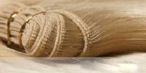 Machine Weft Human Hair