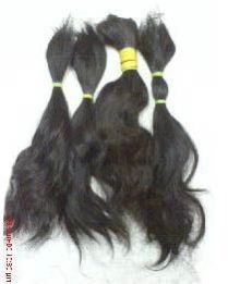 Remy Bulk Loose Hair