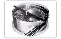 ROTARY FEEDER
