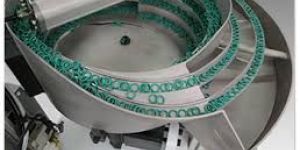 Vibratory Feeder Bowl