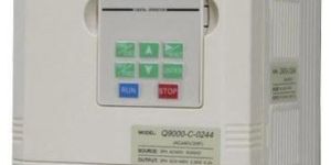 Q9000 Series AC Motor Drive