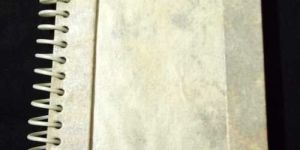 Handmade Paper Stationery 04