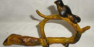 Aluminium Napkin Ring