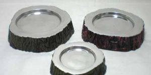 Pillar Candle Holder