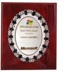 Wooden Plaques