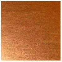 Copper Metal Sheet