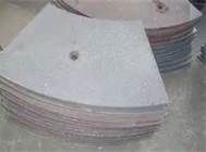 Batching Plant Liner Plates