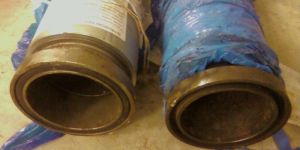Concrete Delivery Hose