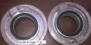 Hose Coupling Transit Mixer