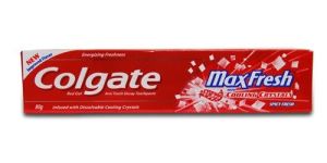 Colgate Red Gel