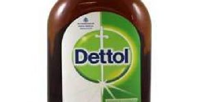 Dettol Antiseptic Liquid