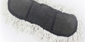 Dry Mop Refill Heavy