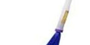 Plastic Soft Broom Folding