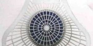 Taski Fresh and Urinal Screen Deodorizer