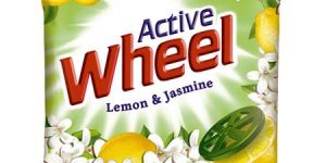 WHEEL WASHING POWDER