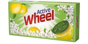 WHEEL WASHING SOAP