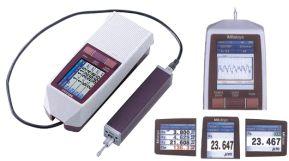 Mitutoyo Digital Surface Roughness Tester