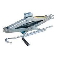 Scissor Jacks