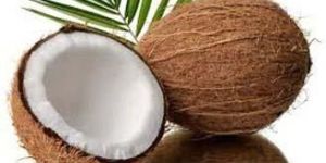 Fresh Coconut