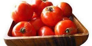 Fresh Tomato