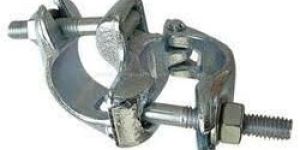 Drop Forged Double Coupler