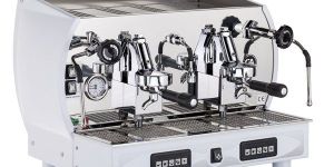 Altea Limited Edition Espresso Coffee Machine